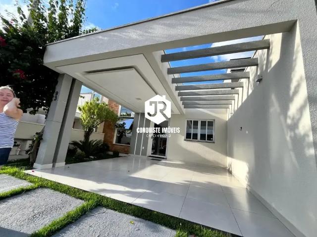 Casa / Sobrado em Condomínio para Venda em Indaiatuba/SP Jardins do Império 3 Quartos