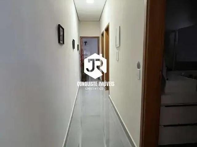 Casa / Sobrado em Condomínio para Venda em Indaiatuba/SP Jardins do Império 3 Quartos