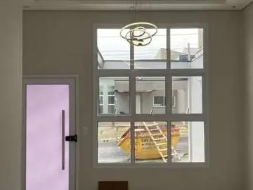 Casa / Sobrado em Condomínio para Venda em Indaiatuba/SP Jardins do Império 3 Quartos
