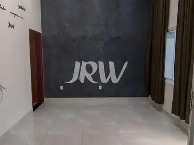 Casa / Sobrado em Condomínio para Venda em Indaiatuba/SP Jardins do Império 3 Quartos