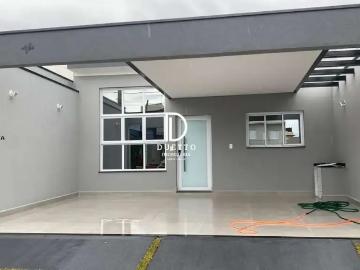 Casa / Sobrado em Condomínio para Venda em Indaiatuba/SP Jardins do Império 3 Quartos
