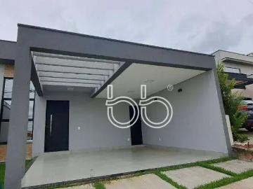 Casa / Sobrado em Condomínio para Venda em Indaiatuba/SP Jardins do Império 3 Quartos