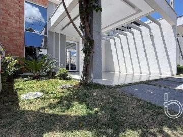 Casa / Sobrado em Condomínio para Venda em Indaiatuba/SP Jardins do Império 3 Quartos