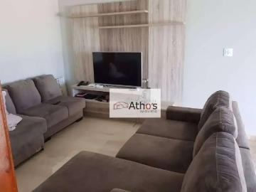 Casa / Sobrado em Condomínio para Venda em Indaiatuba/SP Jardins do Império 3 Quartos