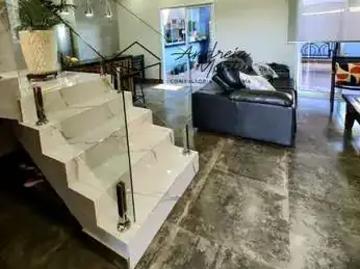 Casa / Sobrado em Condomínio para Venda em Indaiatuba/SP Jardins do Império 3 Quartos