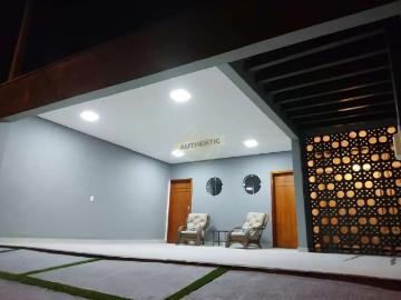 Casa / Sobrado em Condomínio para Venda em Indaiatuba/SP Jardins do Império 3 Quartos
