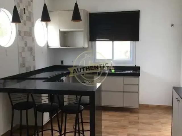 Casa / Sobrado em Condomínio para Venda em Indaiatuba/SP Jardins do Império 3 Quartos