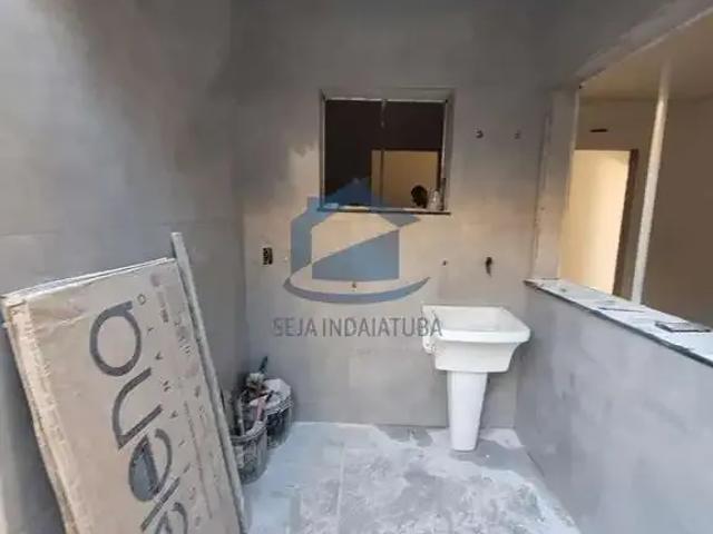 Casa / Sobrado em Condomínio para Venda em Indaiatuba/SP Jardins do Império 3 Quartos