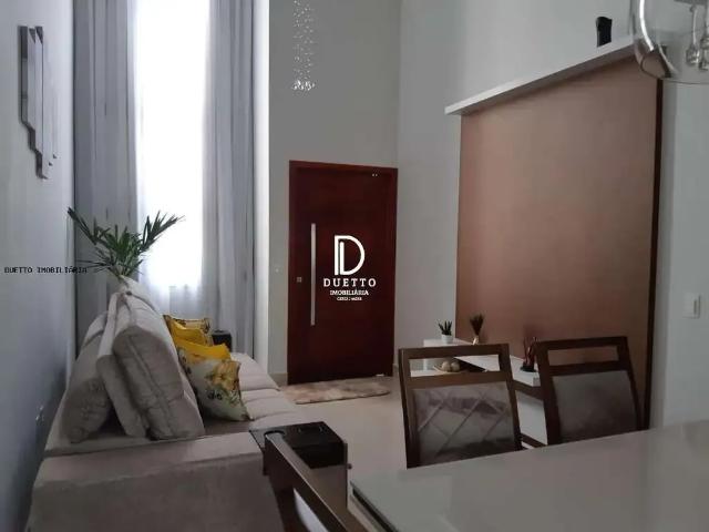 Casa / Sobrado em Condomínio para Venda em Indaiatuba/SP Jardins do Império 3 Quartos