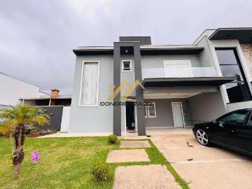Casa / Sobrado em Condomínio para Venda em Indaiatuba/SP Jardins do Império 3 Quartos