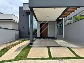 Casa / Sobrado em Condomínio para Venda em Indaiatuba/SP Jardins do Império 3 Quartos