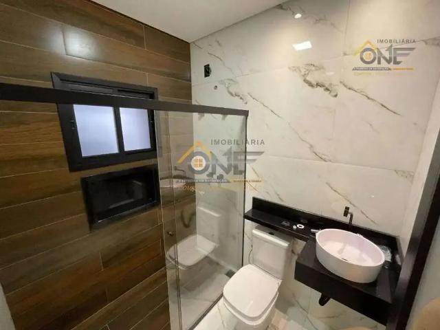 Casa / Sobrado em Condomínio para Venda em Indaiatuba/SP Jardins do Império 3 Quartos