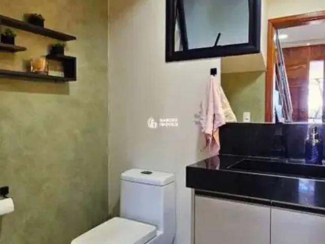 Casa / Sobrado em Condomínio para Venda em Indaiatuba/SP Jardins do Império 3 Quartos