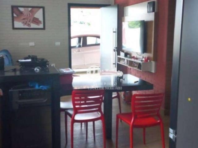 Casa / Sobrado em Condomínio para Venda em Indaiatuba/SP Jardins do Império 2 Quartos