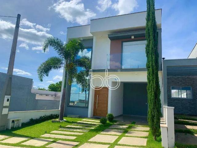 Casa / Sobrado em Condomínio para Venda em Indaiatuba/SP Jardins do Império 2 Quartos