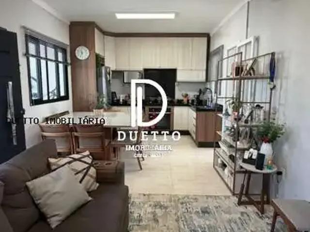 Casa / Sobrado em Condomínio para Venda em Indaiatuba/SP Jardins do Império 2 Quartos