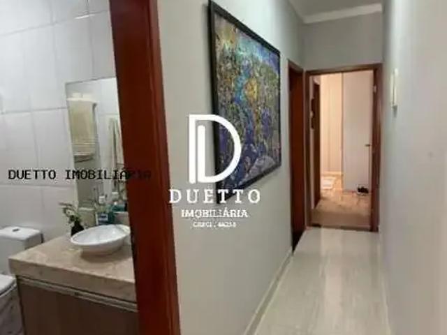 Casa / Sobrado em Condomínio para Venda em Indaiatuba/SP Jardins do Império 2 Quartos
