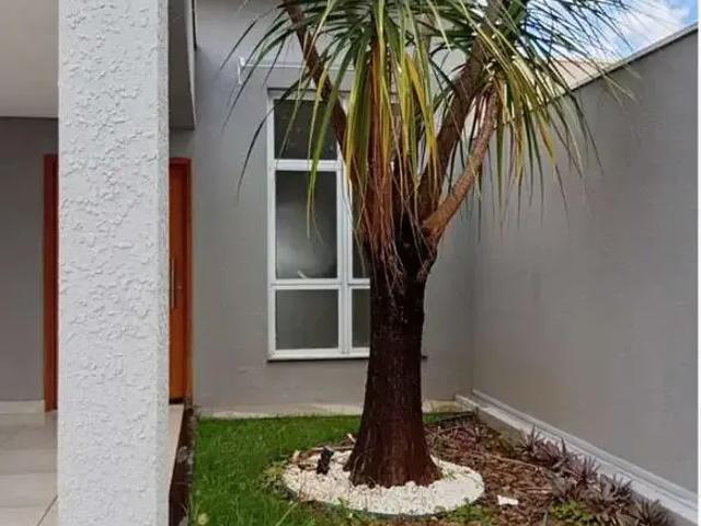 Casa / Sobrado em Condomínio para Venda em Indaiatuba/SP Jardins do Império 2 Quartos