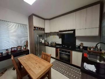 Casa / Sobrado em Condomínio para Venda em Indaiatuba/SP Jardins do Império 2 Quartos