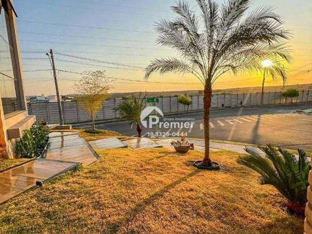 Casa / Sobrado em Condomínio para Venda em Indaiatuba/SP Jardins do Império 2 Quartos