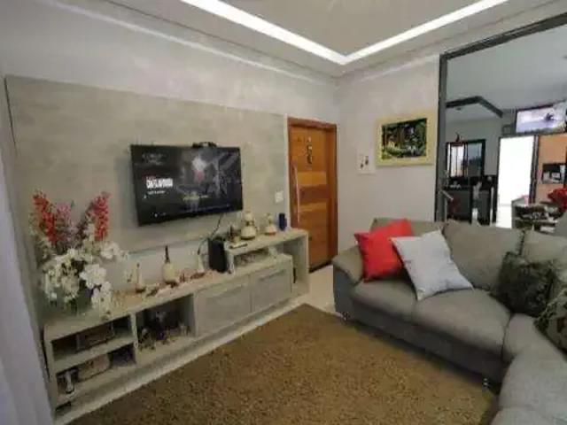 Casa / Sobrado em Condomínio para Venda em Indaiatuba/SP Jardins do Império 4 Quartos