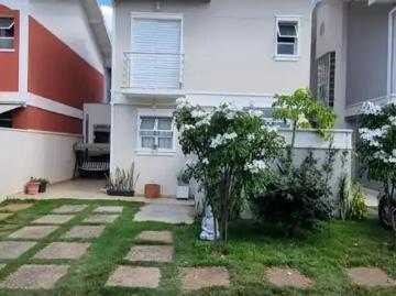Casa / Sobrado em Condomínio para Venda em Indaiatuba/SP Loteamento Green View Village 3 Quartos