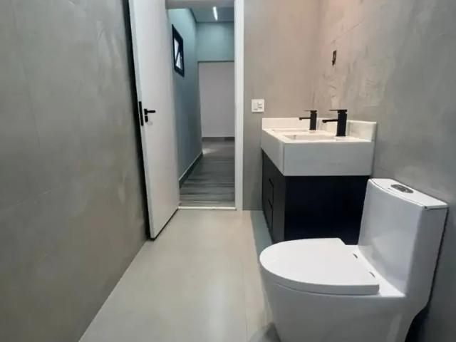 Casa / Sobrado em Condomínio para Venda em Indaiatuba/SP Loteamento Green View Village 3 Quartos