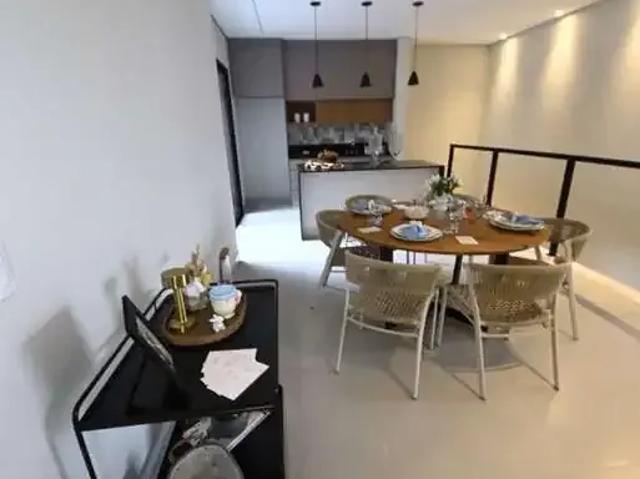 Casa / Sobrado em Condomínio para Venda em Indaiatuba/SP Loteamento Park Gran Reserve 3 Quartos