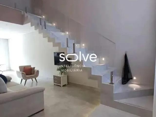 Casa / Sobrado em Condomínio para Venda em Indaiatuba/SP Loteamento Park Gran Reserve 3 Quartos
