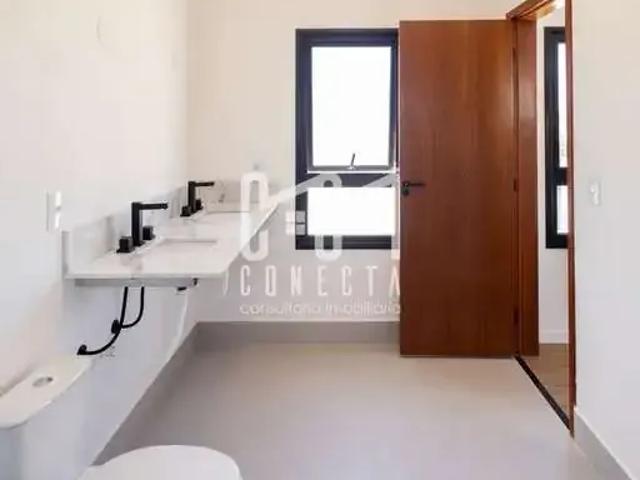 Casa / Sobrado em Condomínio para Venda em Indaiatuba/SP Vila Rubens 3 Quartos