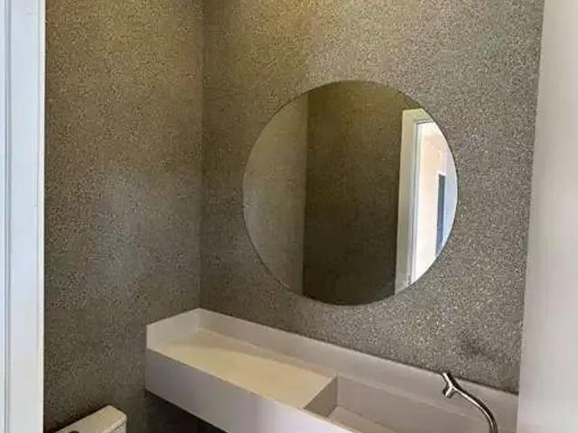Casa / Sobrado em Condomínio para Venda em Indaiatuba/SP Loteamento Park Gran Reserve 3 Quartos