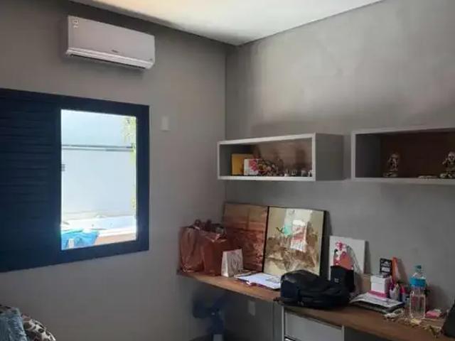 Casa / Sobrado em Condomínio para Venda em Indaiatuba/SP Loteamento Park Gran Reserve 3 Quartos