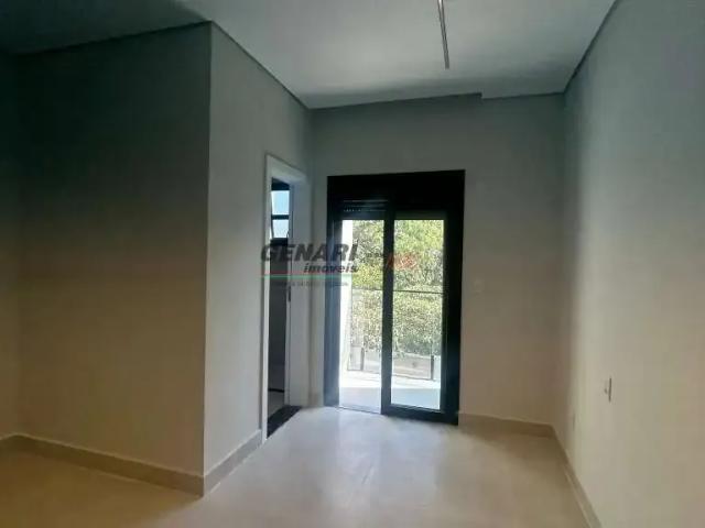 Casa / Sobrado em Condomínio para Venda em Indaiatuba/SP Loteamento Park Gran Reserve 3 Quartos