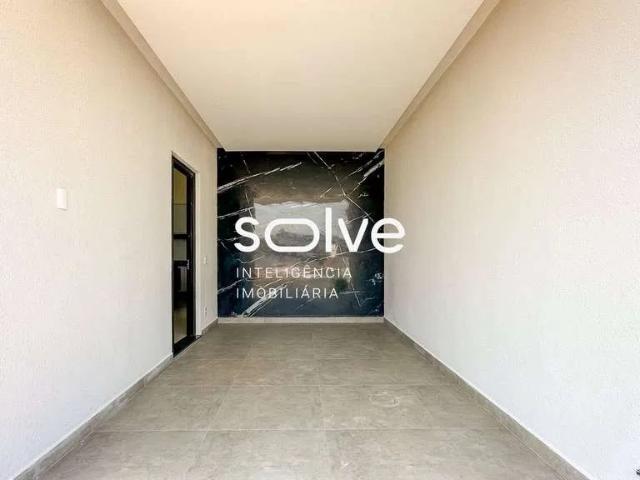 Casa / Sobrado em Condomínio para Venda em Indaiatuba/SP Loteamento Park Gran Reserve 3 Quartos