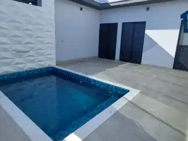 Casa / Sobrado em Condomínio para Venda em Indaiatuba/SP Loteamento Park Gran Reserve 3 Quartos