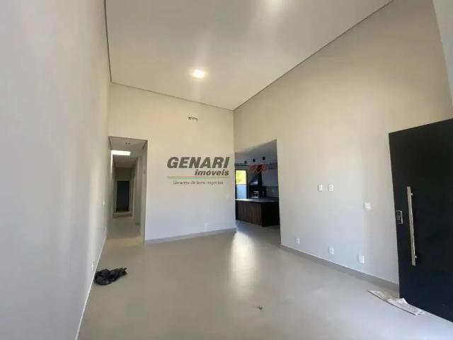 Casa / Sobrado em Condomínio para Venda em Indaiatuba/SP Loteamento Park Gran Reserve 3 Quartos