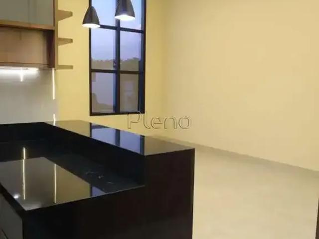 Casa / Sobrado em Condomínio para Venda em Indaiatuba/SP Loteamento Park Gran Reserve 3 Quartos