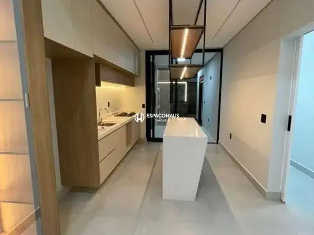 Casa / Sobrado em Condomínio para Venda em Indaiatuba/SP Loteamento Park Gran Reserve 3 Quartos