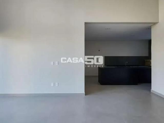 Casa / Sobrado em Condomínio para Venda em Indaiatuba/SP Loteamento Park Gran Reserve 3 Quartos