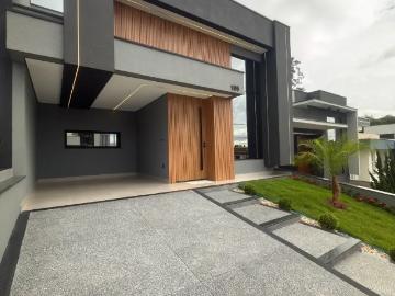 Casa / Sobrado em Condomínio para Venda em Indaiatuba/SP Loteamento Park Gran Reserve 3 Quartos