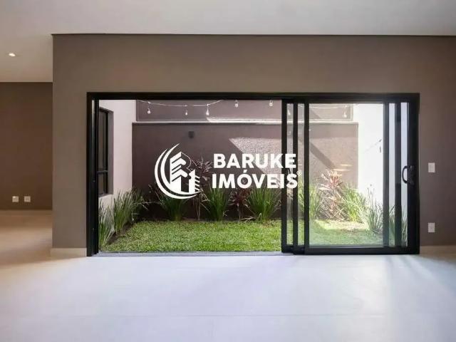 Casa / Sobrado em Condomínio para Venda em Indaiatuba/SP Loteamento Park Gran Reserve 3 Quartos