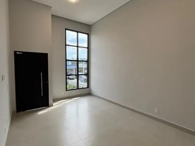 Casa / Sobrado em Condomínio para Venda em Indaiatuba/SP Loteamento Park Gran Reserve 3 Quartos