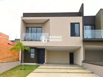 Casa / Sobrado em Condomínio para Venda em Indaiatuba/SP Loteamento Park Gran Reserve 3 Quartos