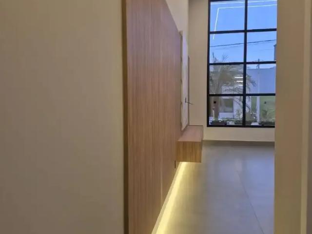 Casa / Sobrado em Condomínio para Venda em Indaiatuba/SP Loteamento Park Gran Reserve 3 Quartos