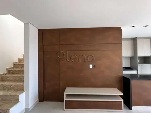 Casa / Sobrado em Condomínio para Venda em Indaiatuba/SP Loteamento Park Gran Reserve 3 Quartos