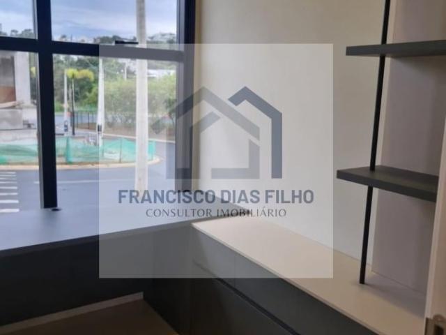 Casa / Sobrado em Condomínio para Venda em Indaiatuba/SP Loteamento Park Gran Reserve 3 Quartos