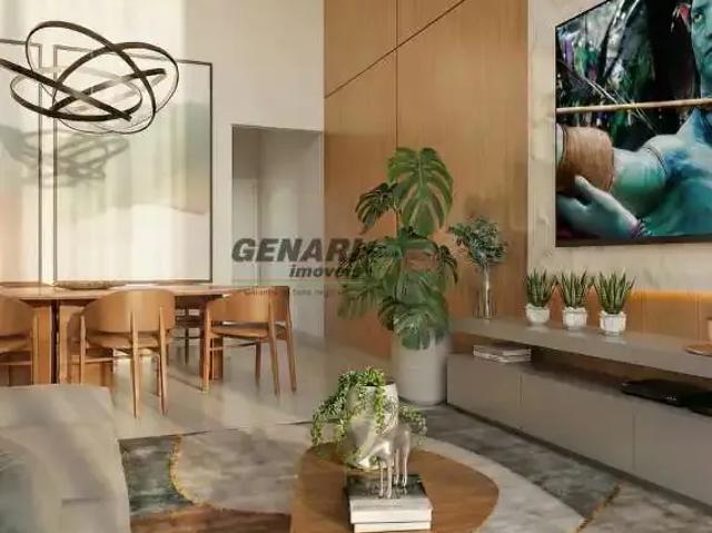 Casa / Sobrado em Condomínio para Venda em Indaiatuba/SP Loteamento Park Gran Reserve 3 Quartos