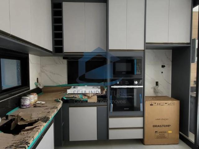 Casa / Sobrado em Condomínio para Venda em Indaiatuba/SP Loteamento Park Gran Reserve 3 Quartos