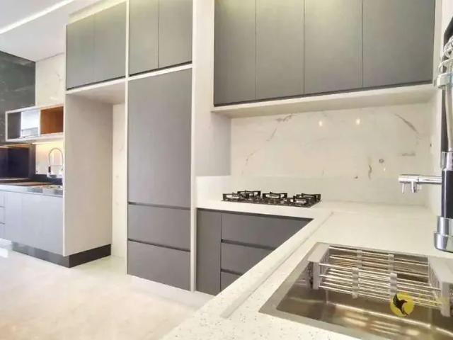 Casa / Sobrado em Condomínio para Venda em Indaiatuba/SP Loteamento Park Gran Reserve 3 Quartos