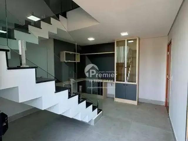 Casa / Sobrado em Condomínio para Venda em Indaiatuba/SP Loteamento Park Gran Reserve 3 Quartos